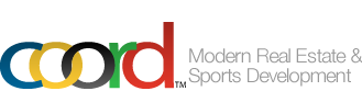 COORD - Modern Real Estate and Sports Development
